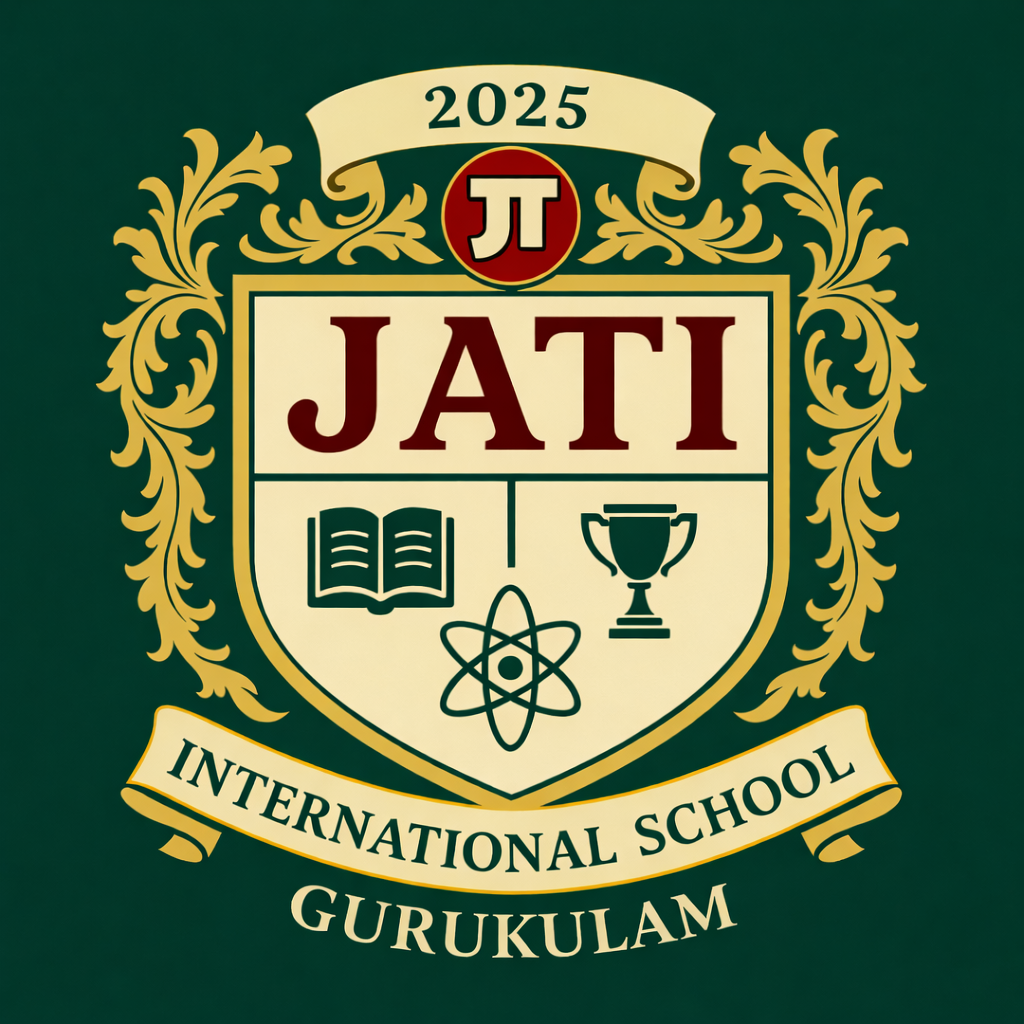 Jati International School-Gurukulam